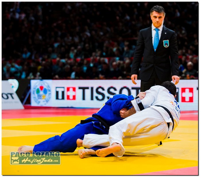 Paris 2014 by P.Lozano cat -60 kg (159)